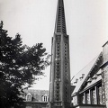 clocher 1960