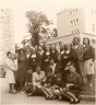 1964-65, Professeurs 1