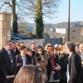 Inauguration le 16 février 2013