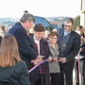 Inauguration le 16 février 2013