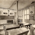 Salle de classe 1940