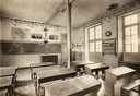 Salle de classe 1940