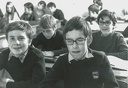 x troussel-7 (2874 visites) Institution St Joseph Année 1973 -1974 4ème (collection Xavier Troussel )
De gauche à d... x troussel-7