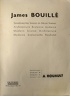 James Bouillé, Architecture Bretonne Moderne