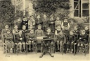 Classe de l'enfant Jésus