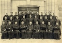 Professeurs 1937-1938
