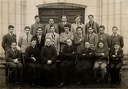 48-49 014, classe de seconde