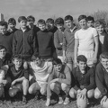 Rugby sept 1965
